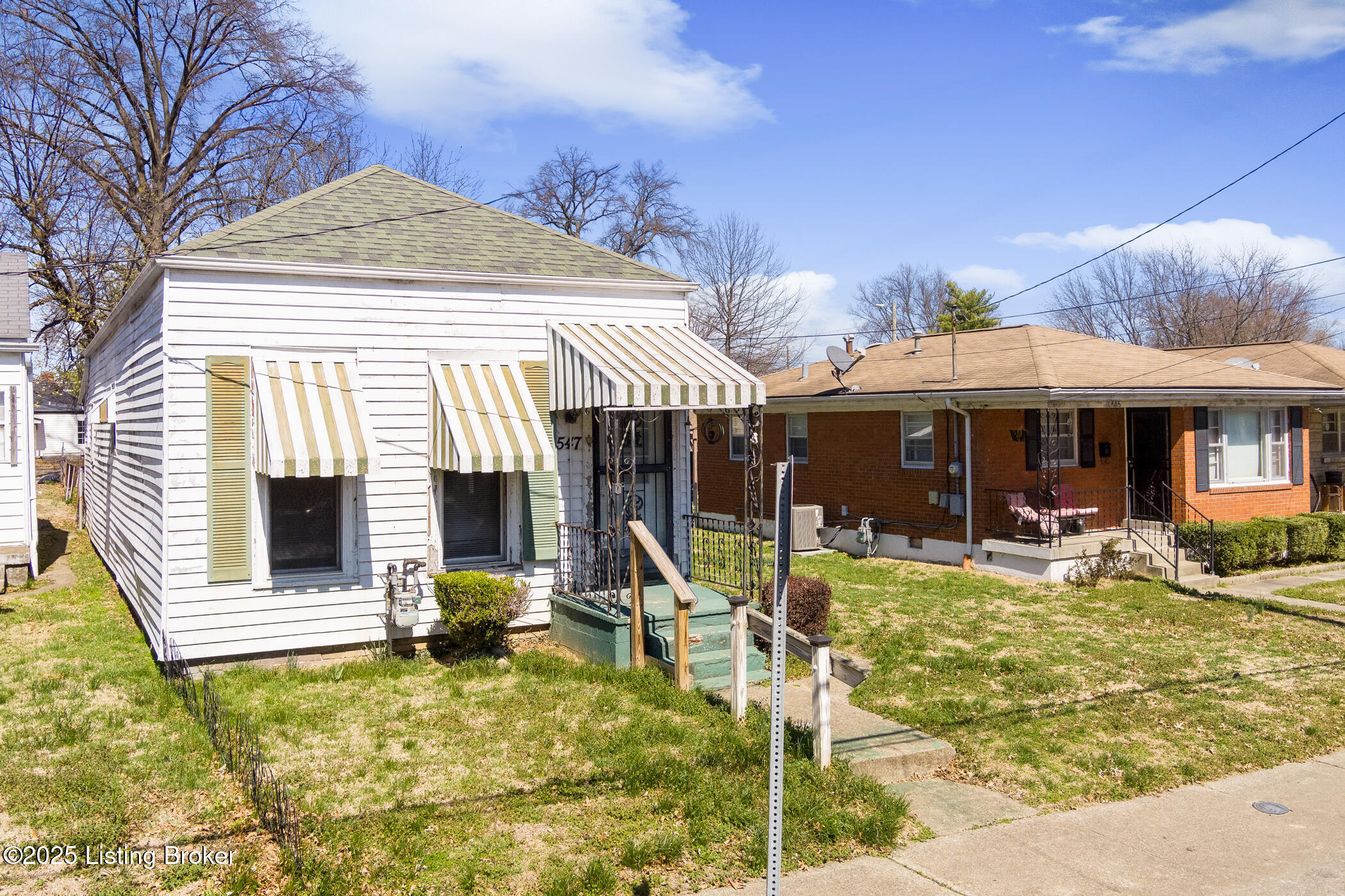 547 Dresden Ave, Louisville, Kentucky image 1