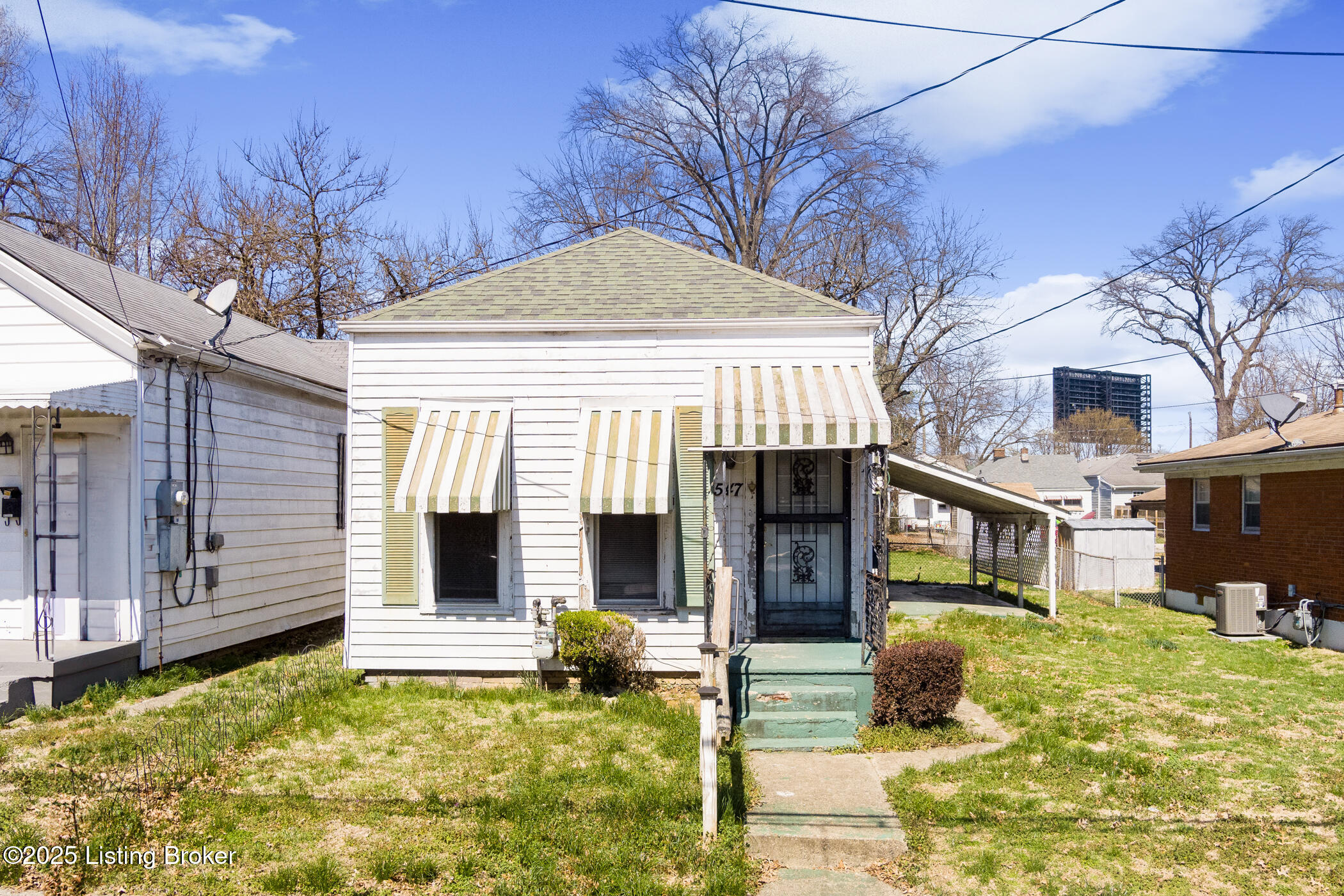 547 Dresden Ave, Louisville, Kentucky image 2