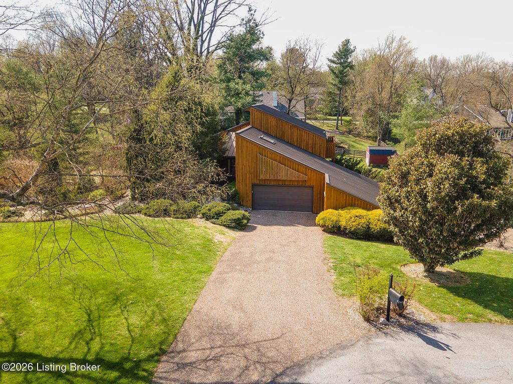 Photo of 10801 Taylor Lake Rd, Goshen, KY 40026 (MLS # 1713012)