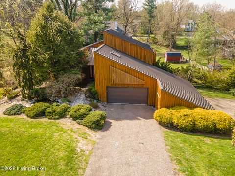 Homes For Sale - 10801 Taylor Lake Rd<br/> Goshen, KY 40026