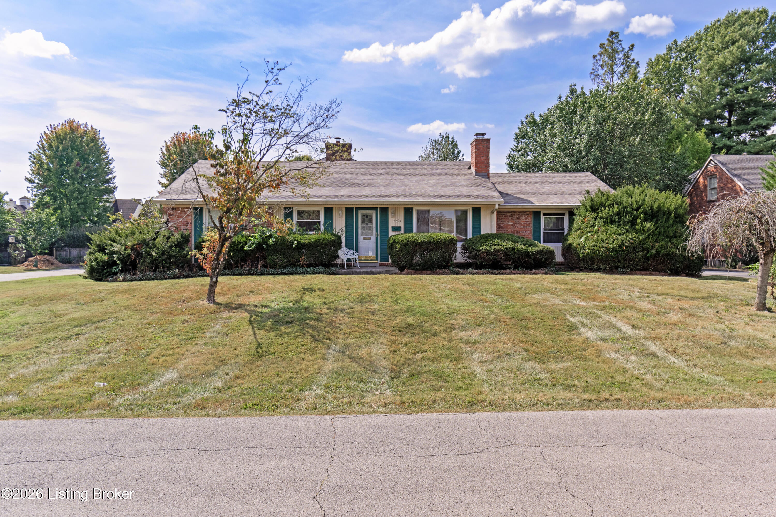 7801 Fairmeadows Ln