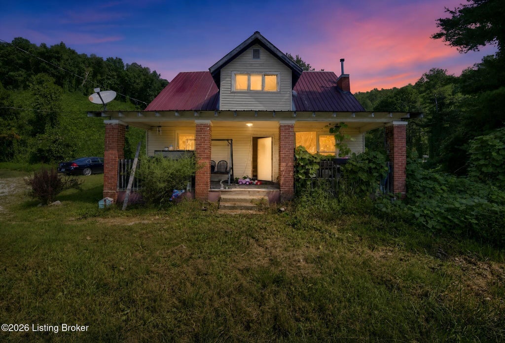 Photo of 5476 Highway 638, Manchester, KY 40962 (MLS # 1728702)