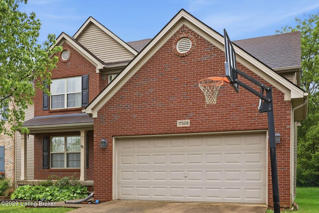 Photo of 17508 Curry Branch Rd, Louisville, KY 40245 (MLS # 1715228)