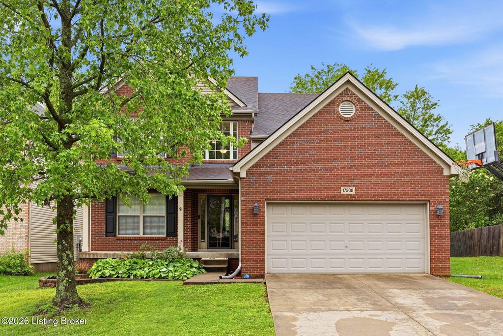 Photo of 17508 Curry Branch Rd, Louisville, KY 40245 (MLS # 1715228)