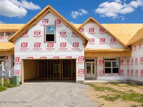 Homes For Sale - 802 Katie Ln #LOT 6<br/> New Albany, IN 47150