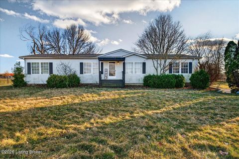 Mobile Home For Sale - 6733 Aiken Rd<br/> Louisville, KY 40245