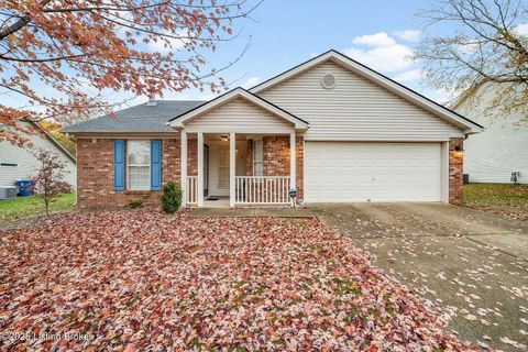 Photo of 10915 Nagel Ct, Louisville, KY 40241 (MLS # 1703087)