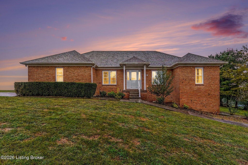 Photo of 74 Stephanie Ave, Taylorsville, KY 40071 (MLS # 1730994)