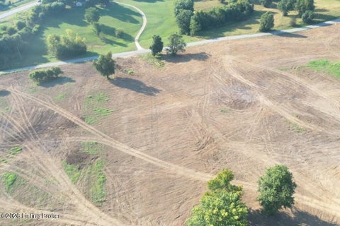 Vacant Land For Sale - 530 Louisville Farms Rd #TRACT4<br/> Coxs Creek, KY 40013