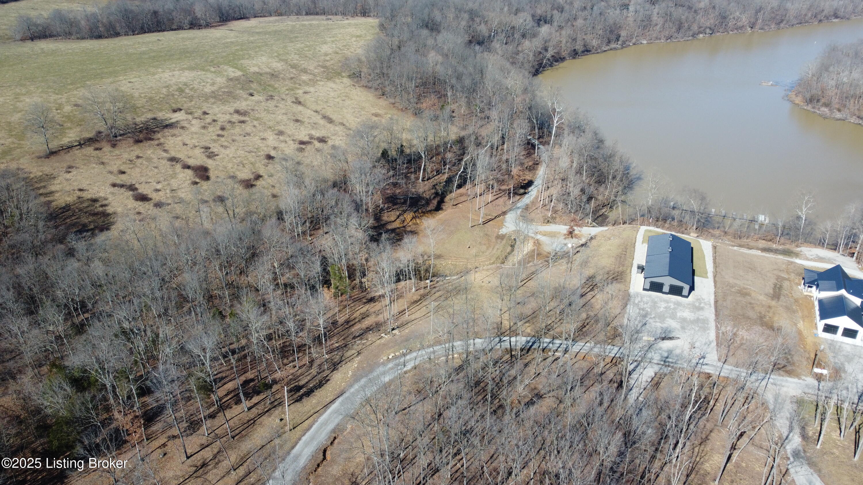 Lot 4 Stargazer Ln, Falls Of Rough, Kentucky image 5
