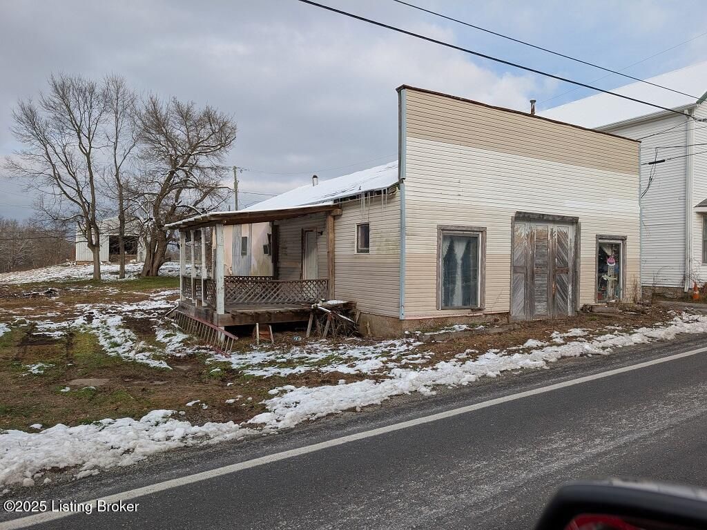 Photo of 8354 W Kent SR 256, Lexington, IN 47138 (MLS # 1704958)