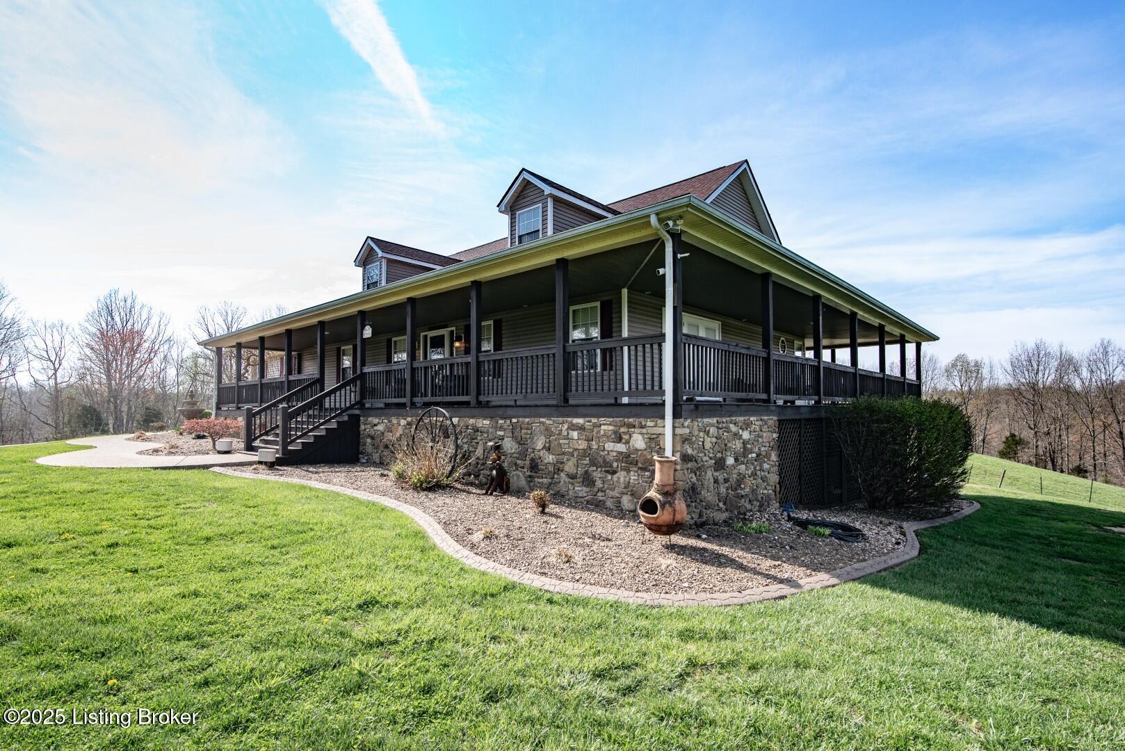 931 Dickeys Mill Rd, Leitchfield, Kentucky image 3