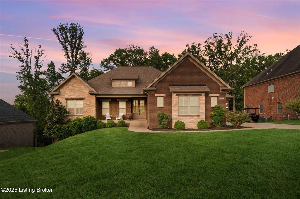 Photo of 7608 Keller Way, Crestwood, KY 40014 (MLS # 1692860)