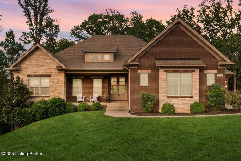 Photo of 7608 Keller Way, Crestwood, KY 40014 (MLS # 1692860)
