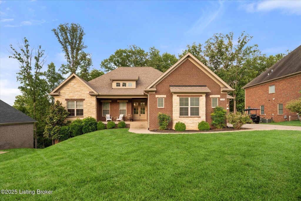 Photo of 7608 Keller Way, Crestwood, KY 40014 (MLS # 1692860)