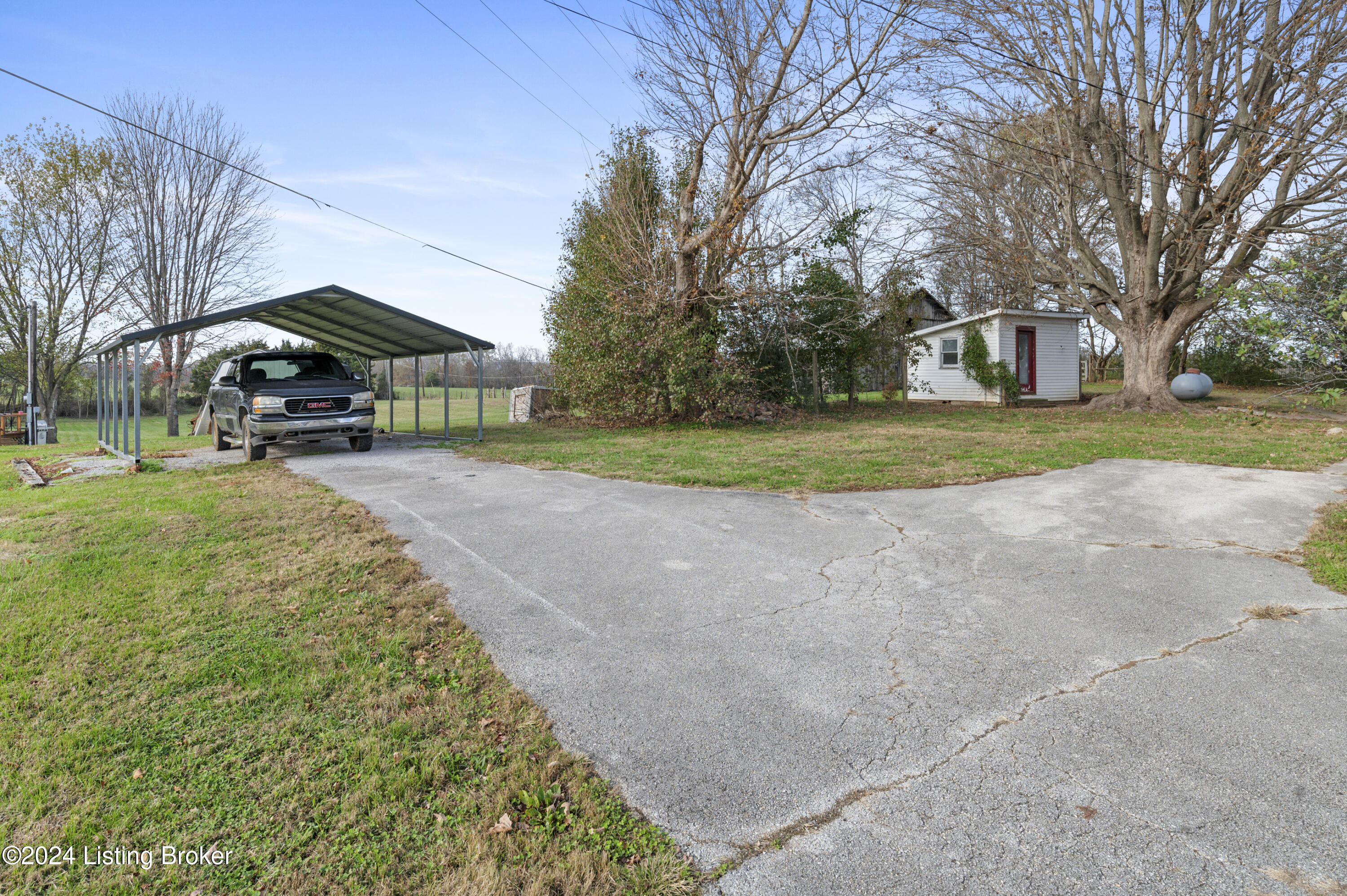 1849 N Jackson Hwy, Hardyville, Kentucky image 30