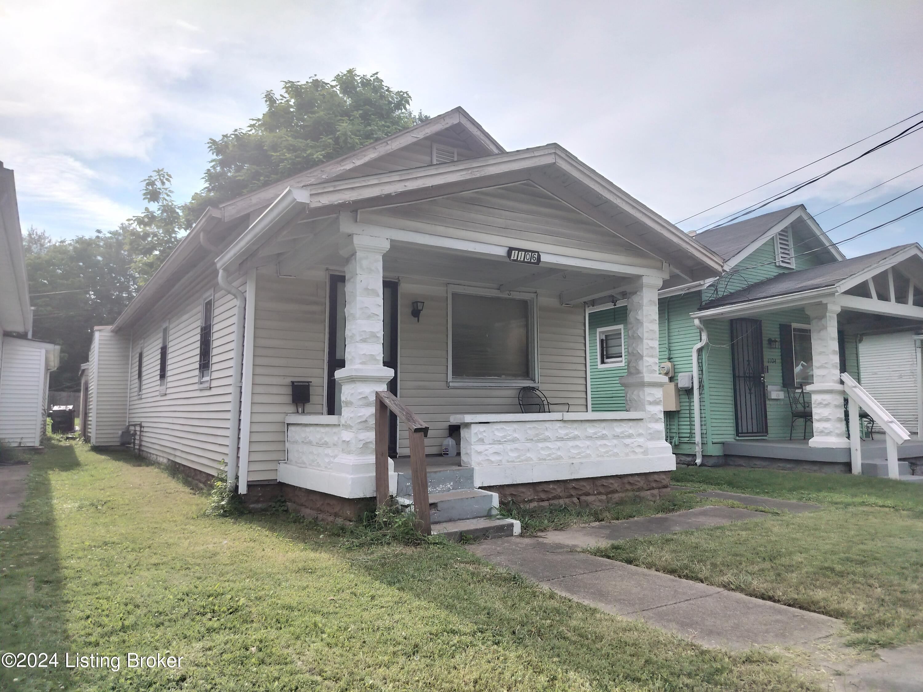 1106 Louis Coleman Jr Dr, Louisville, Kentucky image 3