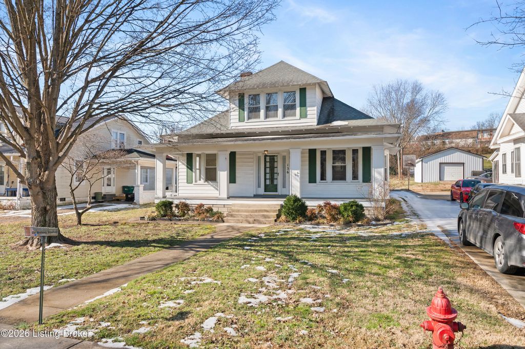Photo of 136 Riverside Dr, Bloomfield, KY 40008 (MLS # 1709174)