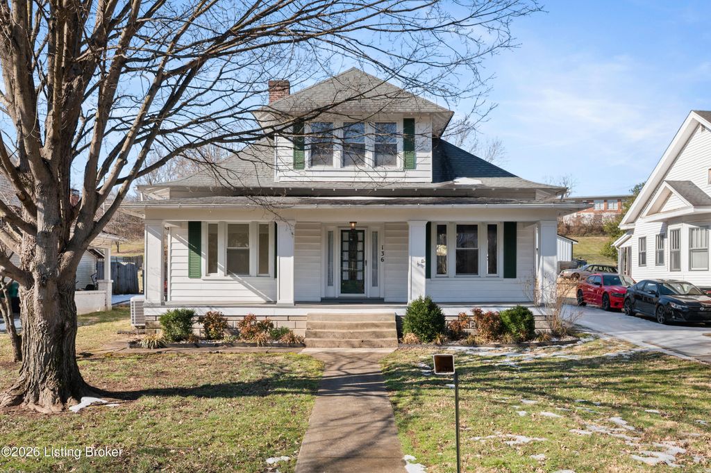 Photo of 136 Riverside Dr, Bloomfield, KY 40008 (MLS # 1709174)