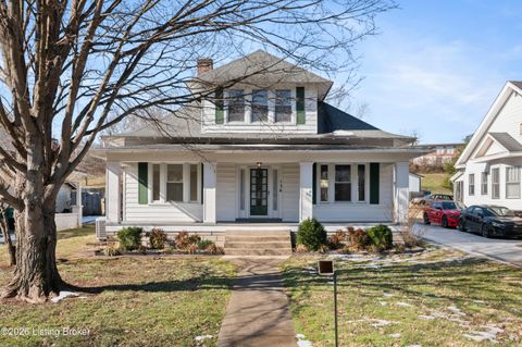 Photo of 136 Riverside Dr, Bloomfield, KY 40008 (MLS # 1709174)