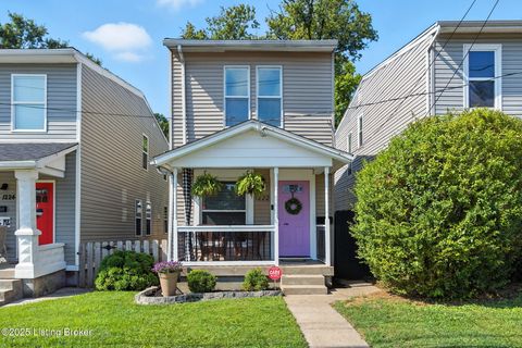 Photo of 1222 Goss Ave, Louisville, KY 40217 (MLS # 1701713) Photo of 1222 Goss Ave, Louisville, KY 40217 (MLS # 1701713)