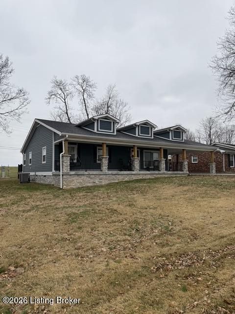 Photo of 142 Allan St, New Castle, KY 40050 (MLS # 1714474)