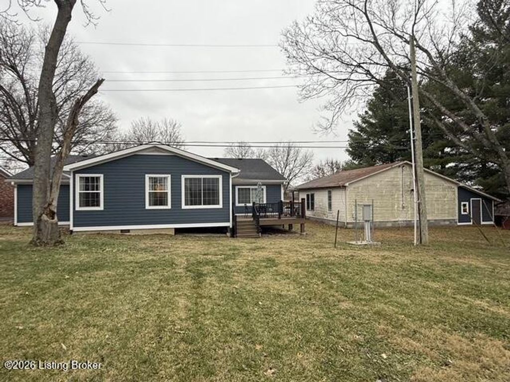 Photo of 142 Allan St, New Castle, KY 40050 (MLS # 1714474)