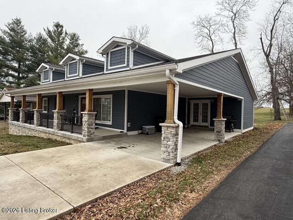 Photo of 142 Allan St, New Castle, KY 40050 (MLS # 1714474)