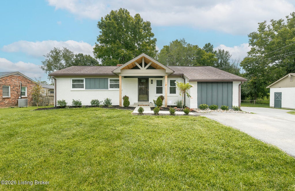 Photo of 5308 Lee Ave, Crestwood, KY 40014 (MLS # 1724348)
