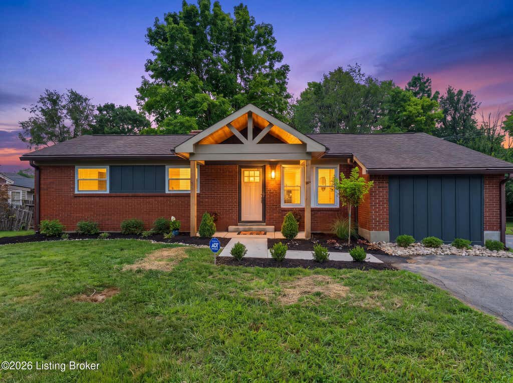 Photo of 5308 Lee Ave, Crestwood, KY 40014 (MLS # 1724348)