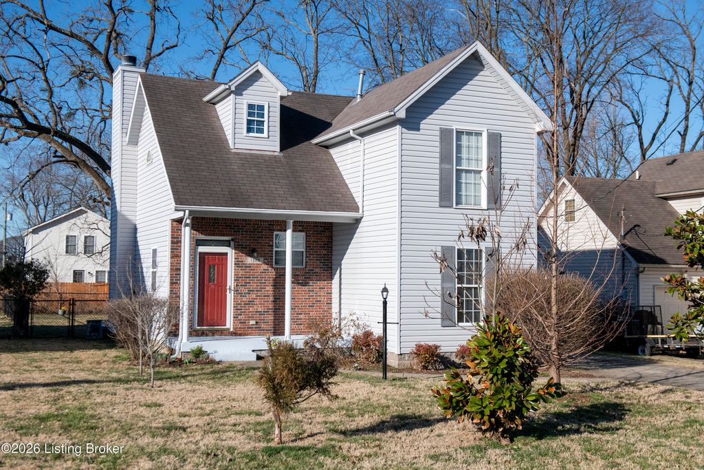 Photo of 1300 Etawah Ave, Louisville, KY 40222 (MLS # 1710315)