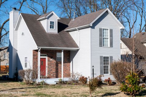 Photo of 1300 Etawah Ave, Louisville, KY 40222 (MLS # 1710315)