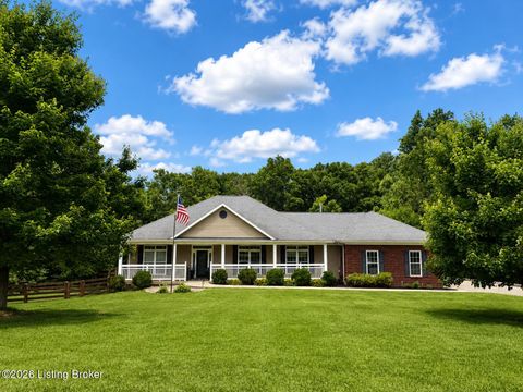 Homes For Sale - 3611 Sumerlin Dr<br/> Buckner, KY 40010