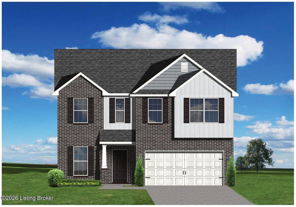 Photo of 7921 Copper Drift Way, Louisville, KY 40291 (MLS # 1715948)