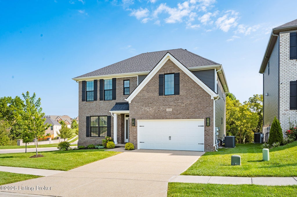 Photo of 14101 Kings Chapel Way, Louisville, KY 40245 (MLS # 1727323)