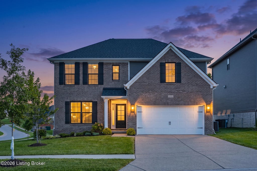 Photo of 14101 Kings Chapel Way, Louisville, KY 40245 (MLS # 1727323)