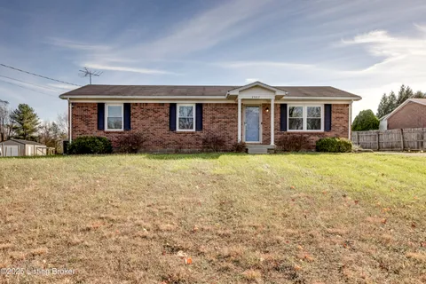 2997 Old Nazareth Rd, Bardstown, KY 40004 - #: 1698742