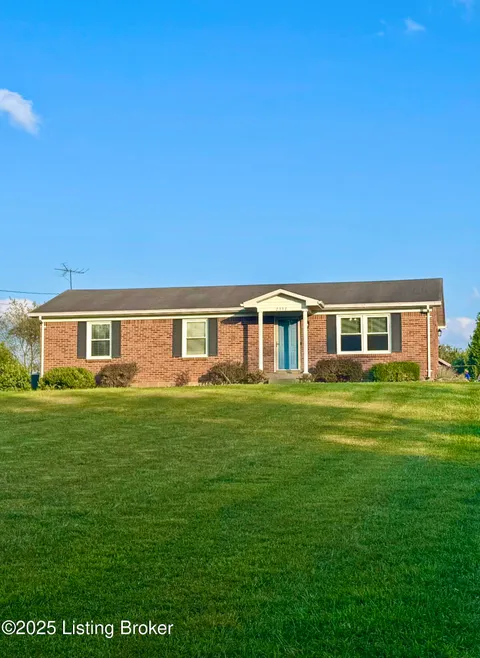 2997 Old Nazareth Rd, Bardstown, KY 40004 - #: 1698742