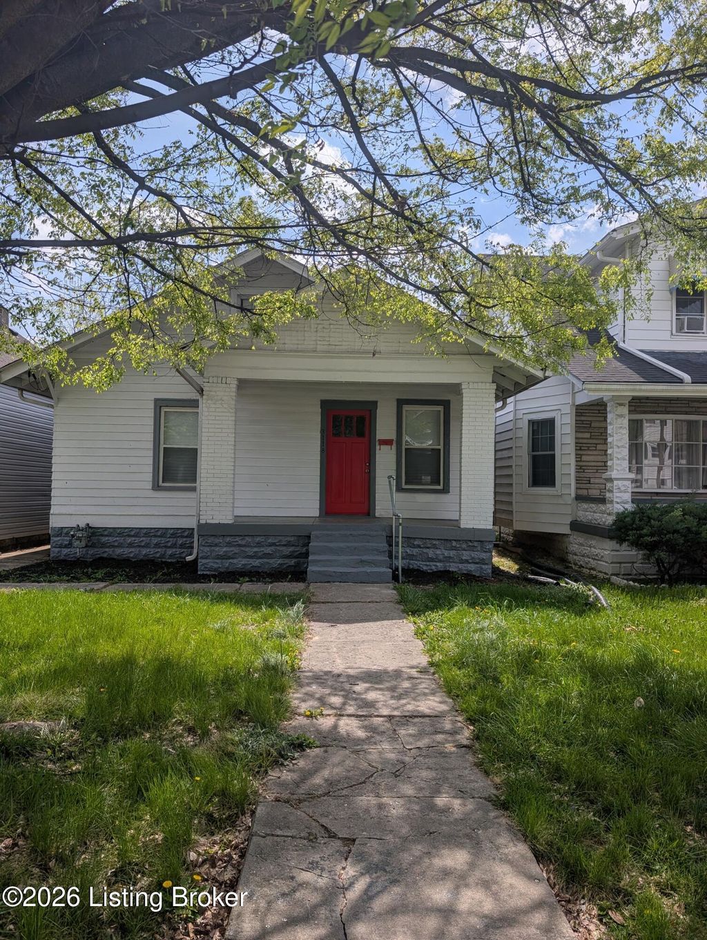 Photo of 3118 Dumesnil St, Louisville, KY 40211 (MLS # 1713330)