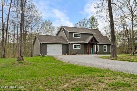 71 Moutardier Bay Upper Rd, Leitchfield, KY 42754 - MLS#: 1686269
