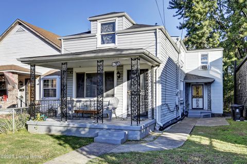 Photo of 2633 Northwestern Pkwy, Louisville, KY 40212 (MLS # 1701775) Photo of 2633 Northwestern Pkwy, Louisville, KY 40212 (MLS # 1701775)