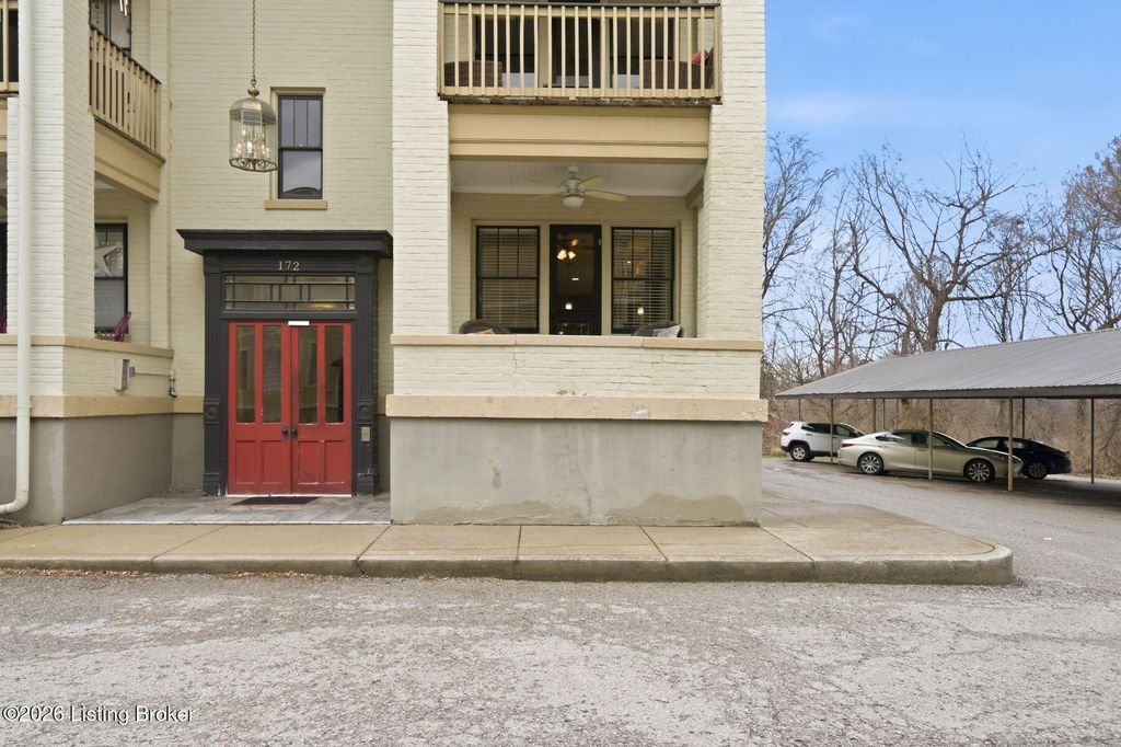 Photo of 172 N Keats Ave #1, Louisville, KY 40206 (MLS # 1710600)