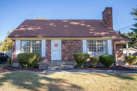 Photo of 4103 Serene Way, Louisville, KY 40219 (MLS # 1701739) Photo of 4103 Serene Way, Louisville, KY 40219 (MLS # 1701739)