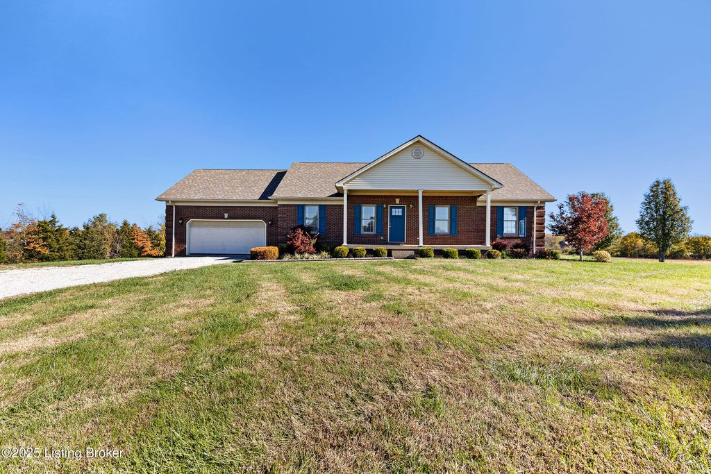 Photo of 260 Durbin Ln, Coxs Creek, KY 40013 (MLS # 1704458)