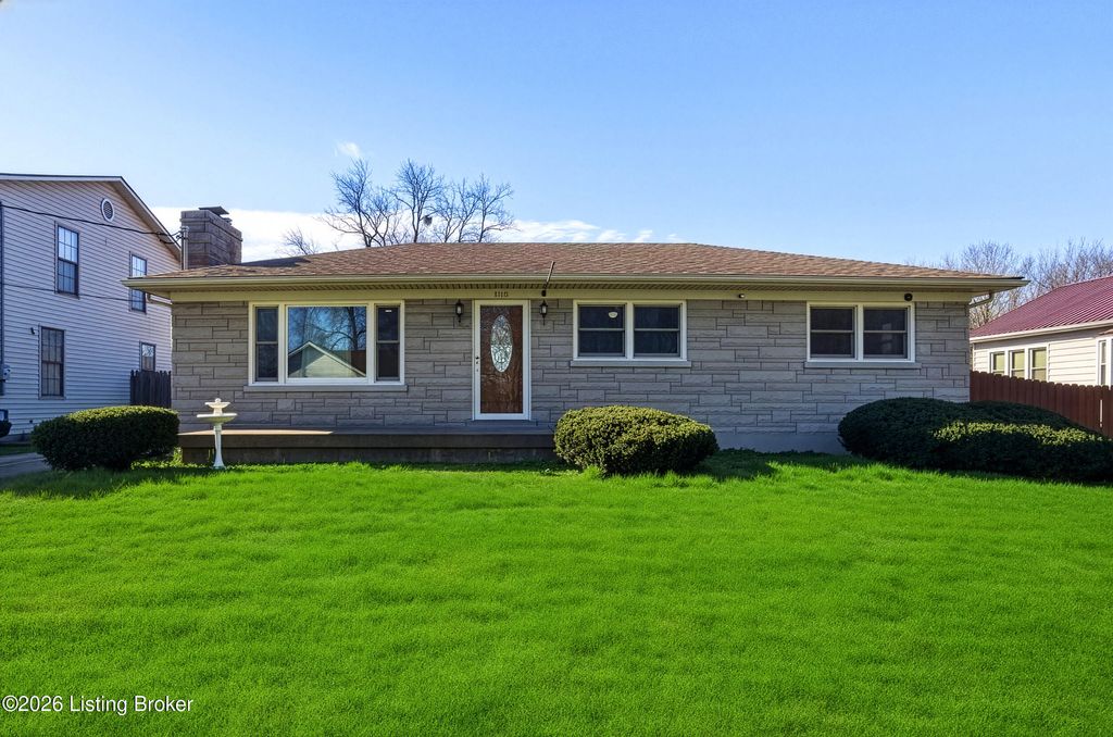 Photo of 5110 Johnsontown Rd, Louisville, KY 40272 (MLS # 1718861)