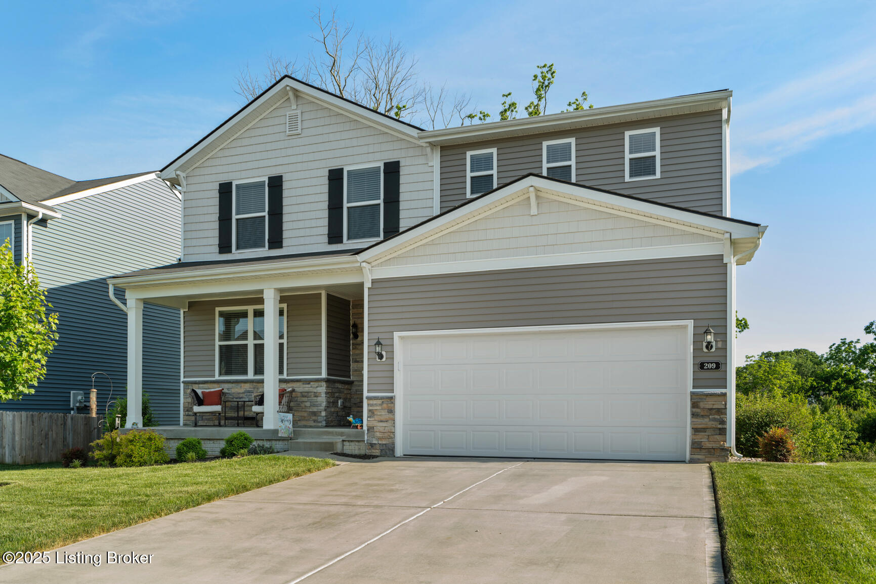 209 Ardmore Crossing Dr, Shelbyville, Pennsylvania image 1