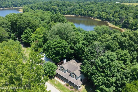 Homes For Sale - 601 Indian Ridge Rd<br/> Falls Of Rough, KY 40119