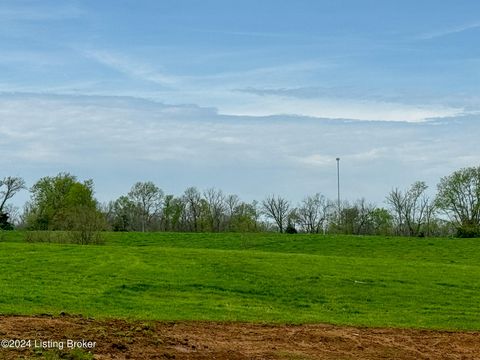 Vacant Land For Sale - 1323 Hannah Rd<br/> Shelby County, Shelbyville, KY 40065