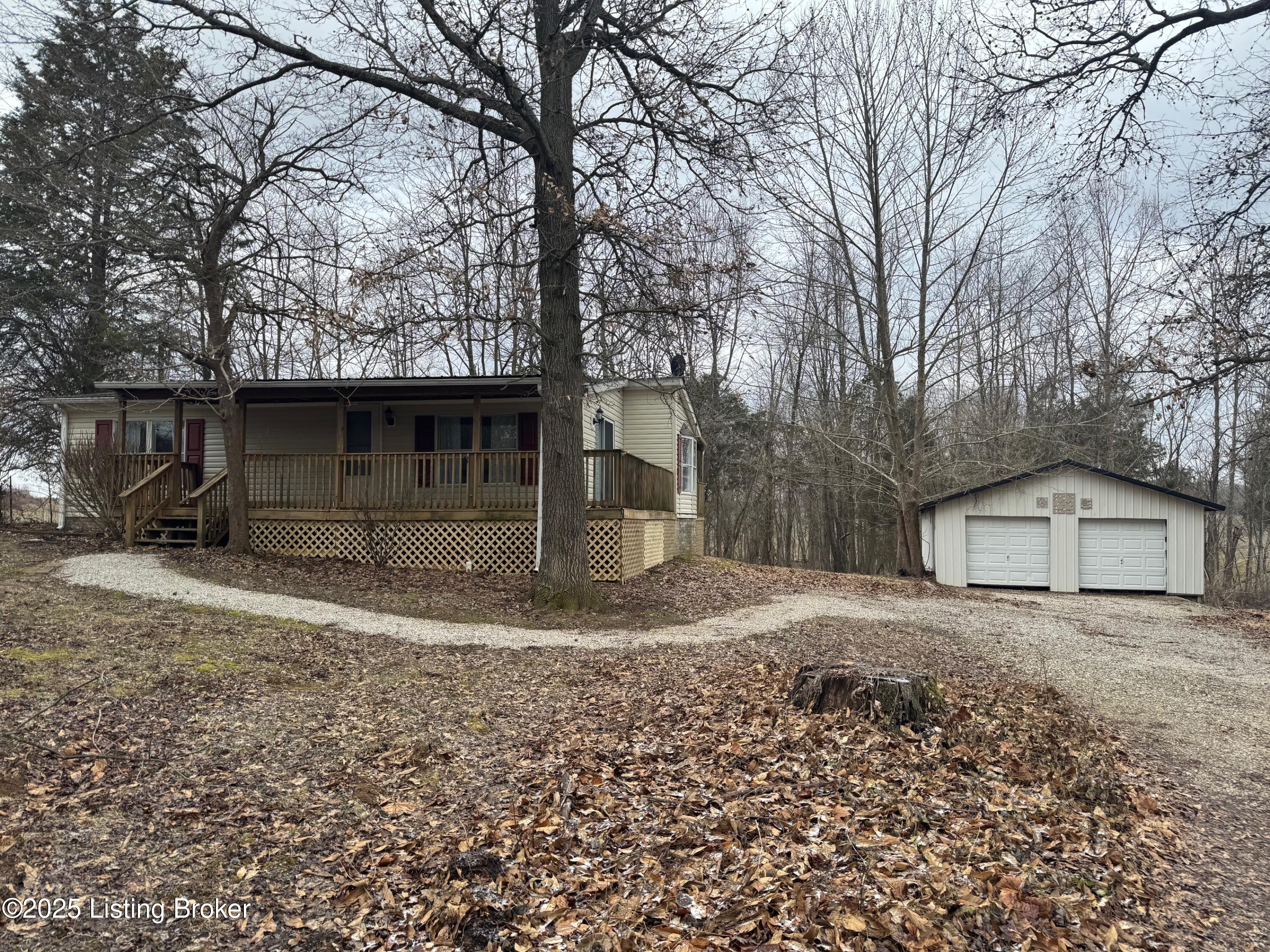 1635 New Highland Church Rd, Brandenburg, Kentucky image 2