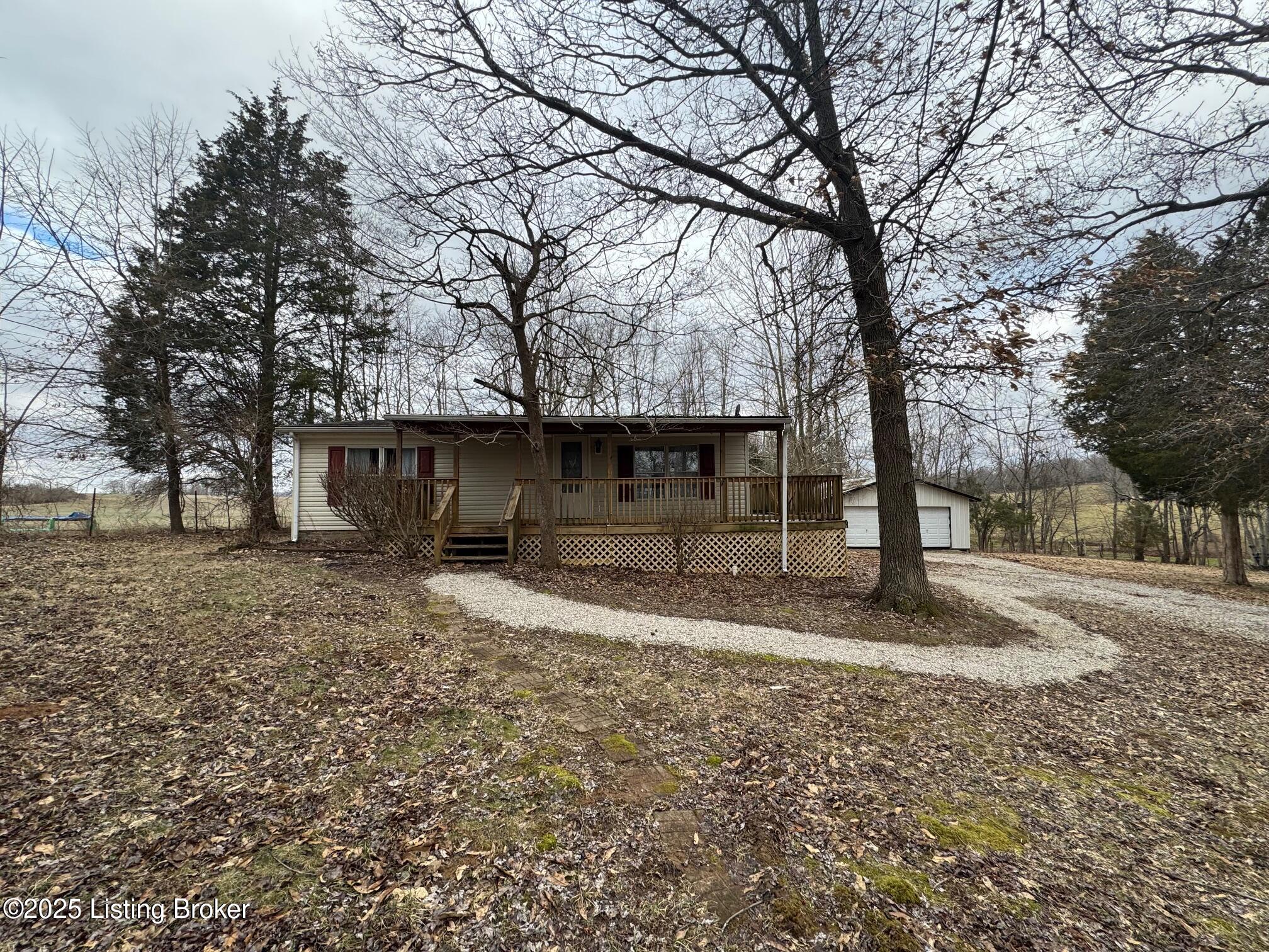 1635 New Highland Church Rd, Brandenburg, Kentucky image 3